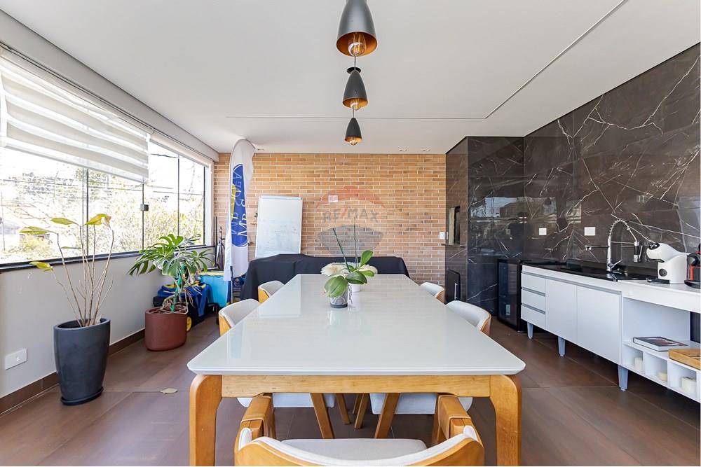 Casa - Venda - Curitiba , Paraná - IMG_0019.jpg - 560321131-25