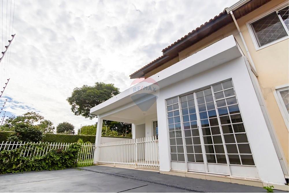 Sobrado - Alugar - Curitiba , Paraná - IMG_0784_1.jpg - 560331069-74