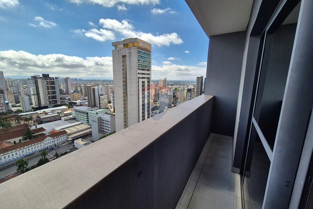 Apart Hotel/ Flat - Alugar - Curitiba , Paraná - 20260127_101315.jpg - 560471002-40