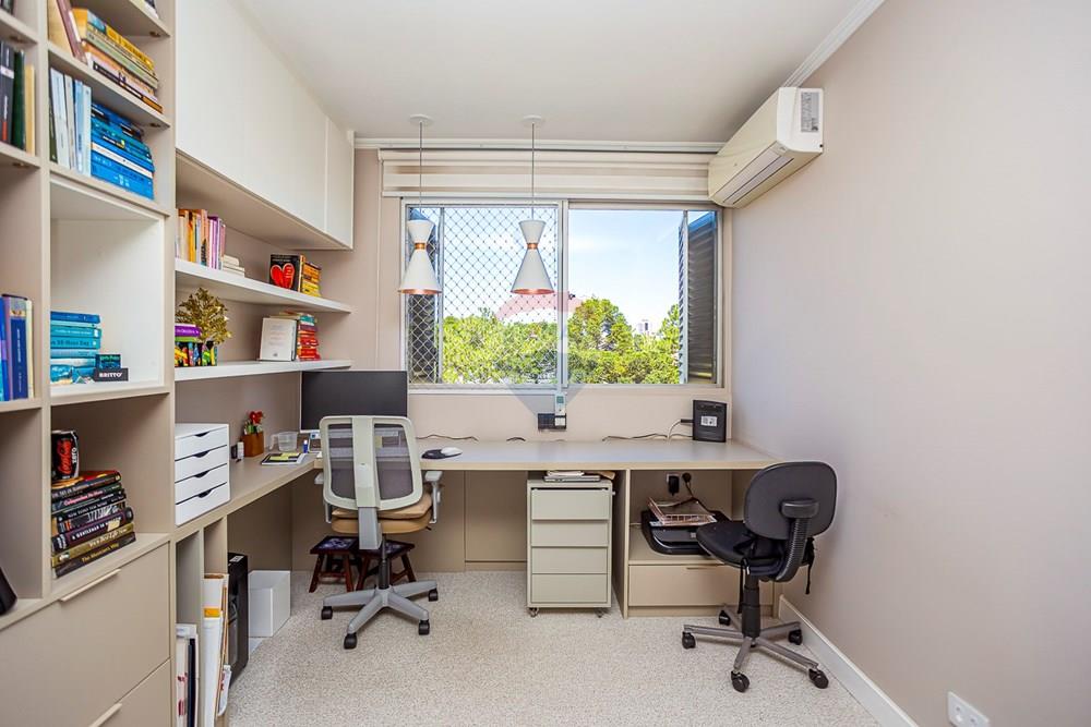 Apartamento - Venda - Curitiba , Paraná - Sheep - _MG_8927_1.jpg - 560321162-5