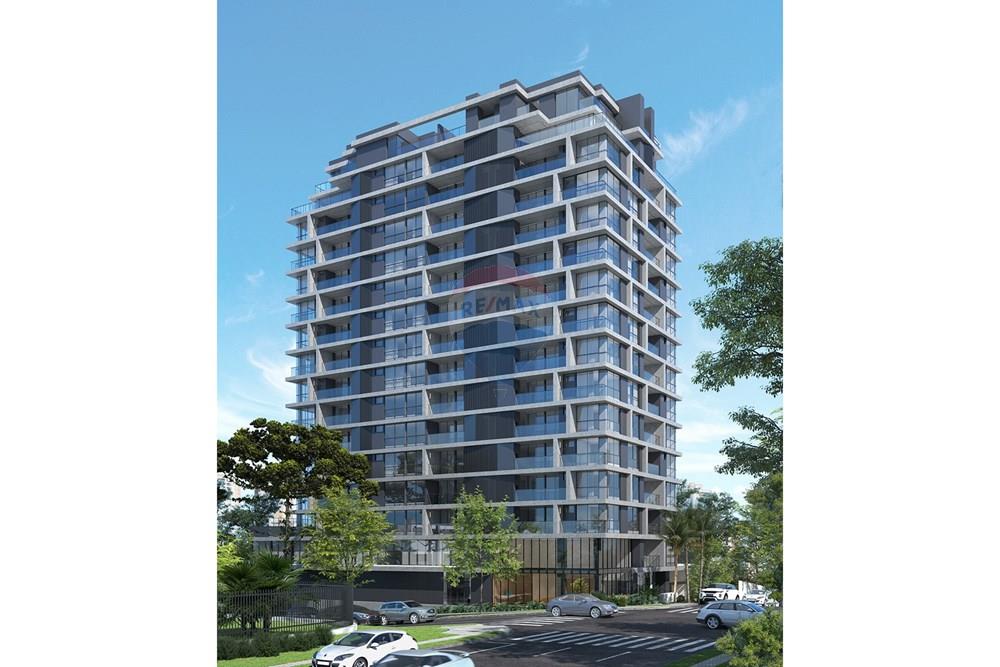 Apartamento - Venda - Curitiba , Paraná - IMG EXTERNA_PQ (1).jpg - 560411088-1