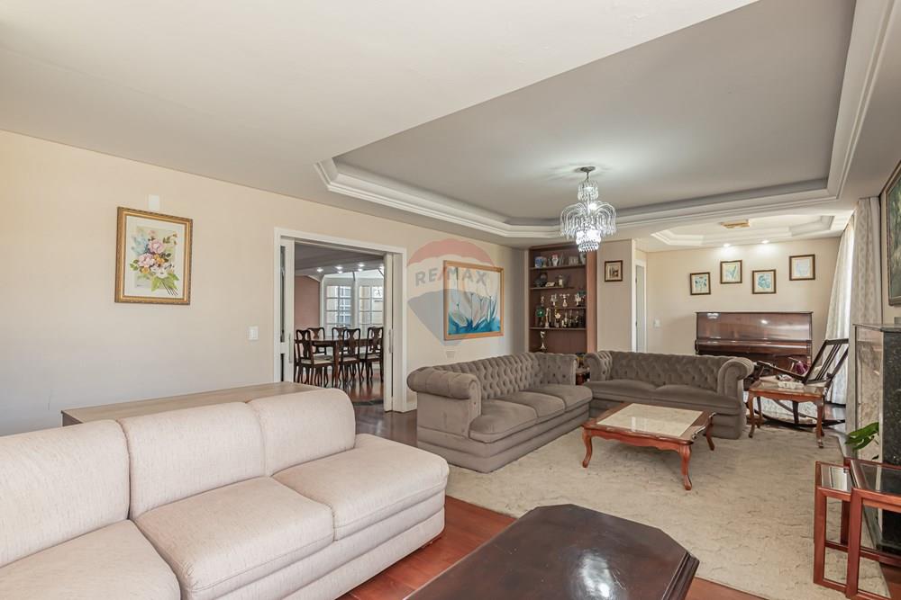 Casa - Venda - Curitiba , Paraná - Rua deputado Joaquim José Pedrosa 766 -6.1.jpg - 560411086-3