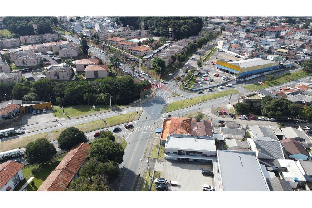Terreno - Venda - Curitiba , Paraná - 10 - 560341063-66
