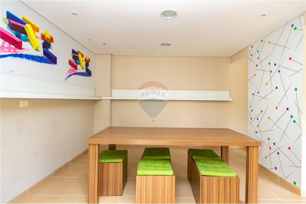 Apartamento - Alugar - Curitiba , Paraná - 37 - 560311047-563