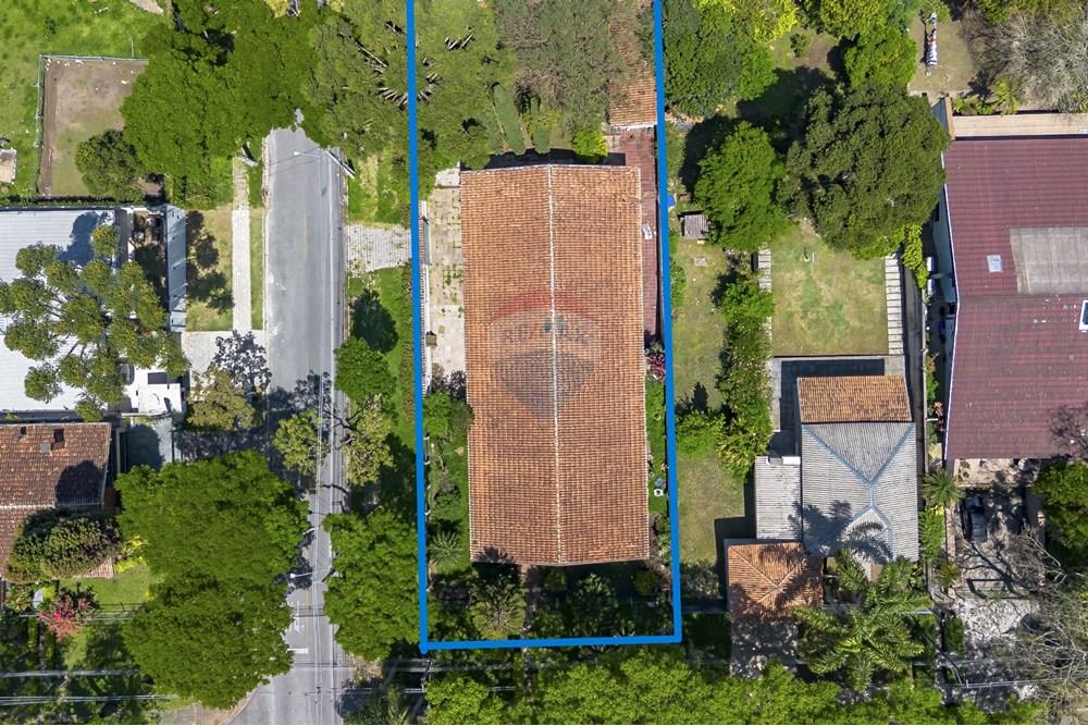 Terreno - Venda - Curitiba , Paraná - DJI_0363_1.jpg - 560431025-67