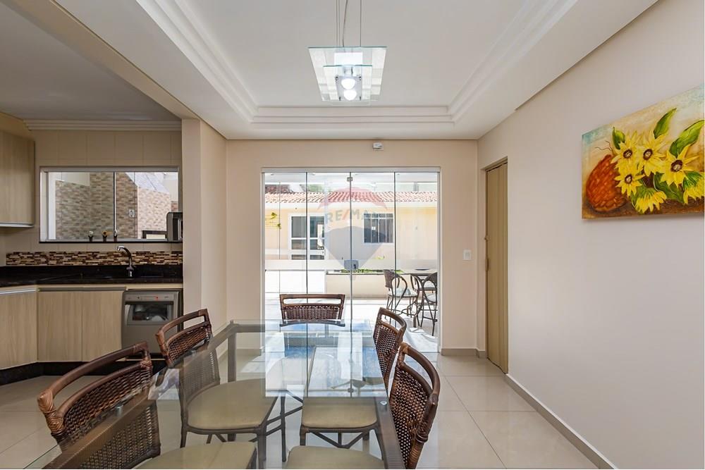 Sobrado - Venda - Curitiba , Paraná - IMG_5583.jpg - 560301005-60