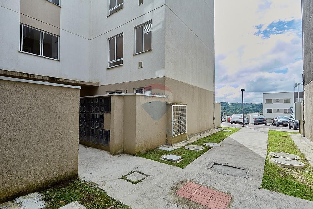 Apartamento - Alugar - Almirante Tamandaré , Paraná - IMG_7179.jpg - 560351125-57