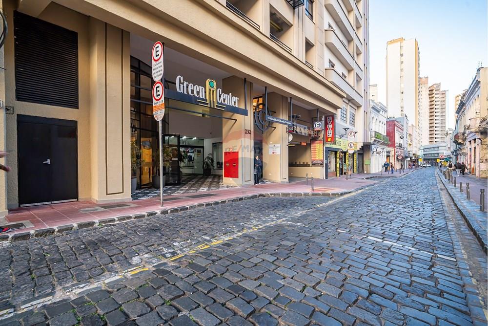 Passa-se o Ponto - Venda - Curitiba , Paraná - _CRL0215.jpg - 560321162-6