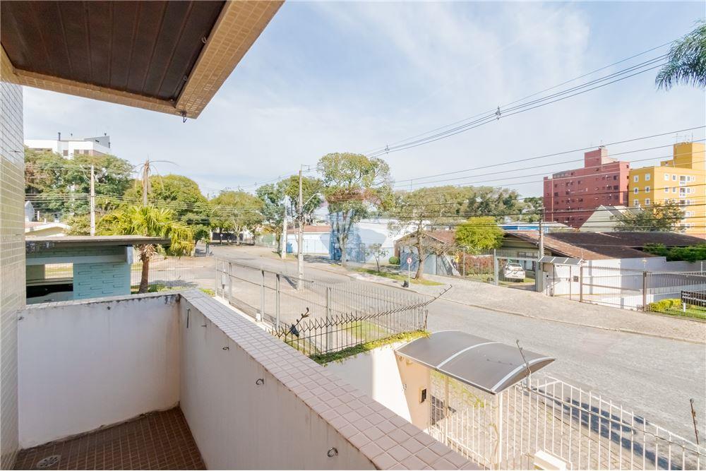 Apartamento - Alugar - Curitiba , Paraná - 42 - 560411052-121