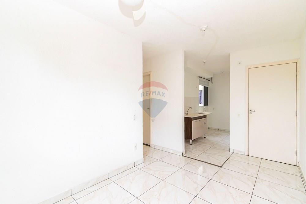 Apartamento - Venda - São José dos Pinhais , Paraná - Sheep - IMG_7246_1.jpg - 560411078-6