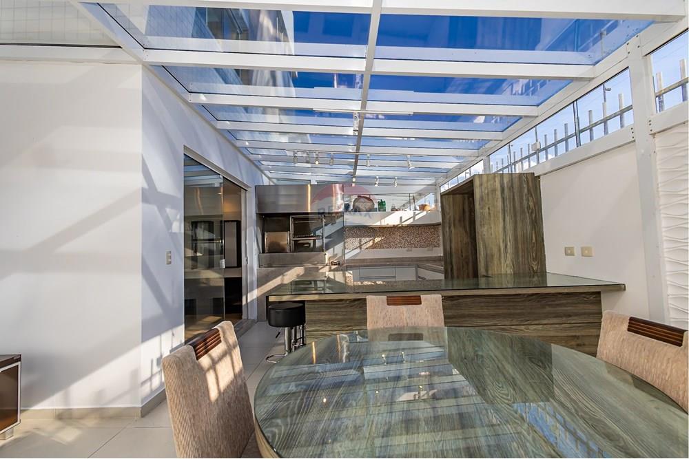 Apartamento - Alugar - Curitiba , Paraná - IMG_8594.jpg - 560351125-52