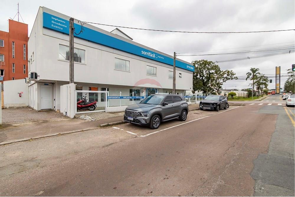 Casa Comercial - Venda - Curitiba , Paraná - IMG_9102_1.jpg - 560301061-1