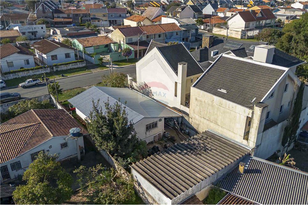 Terreno - Venda - Curitiba , Paraná - 6 - 560351004-86