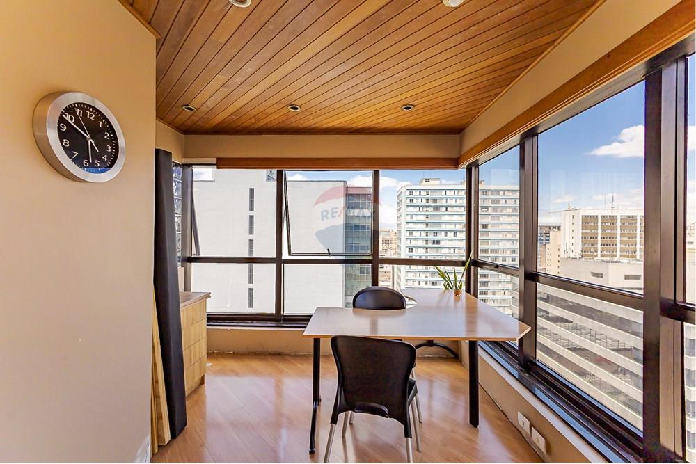 Cj. Comercial/ Sala - Venda - Curitiba , Paraná - IMG_4085.jpg - 560321141-4