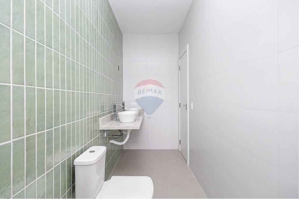 Sobrado - Venda - Curitiba , Paraná - 38 SUITE MASTER FRENTE.jpg - 560341034-58