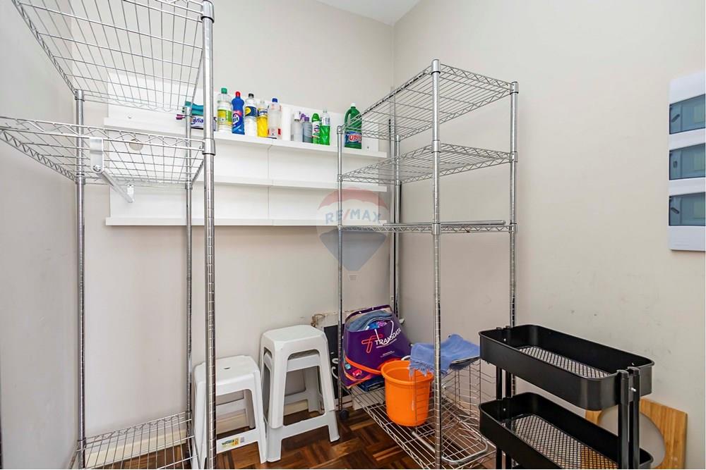 Apartamento - Alugar - Curitiba , Paraná - IMG_3246_1.jpg - 560461009-45