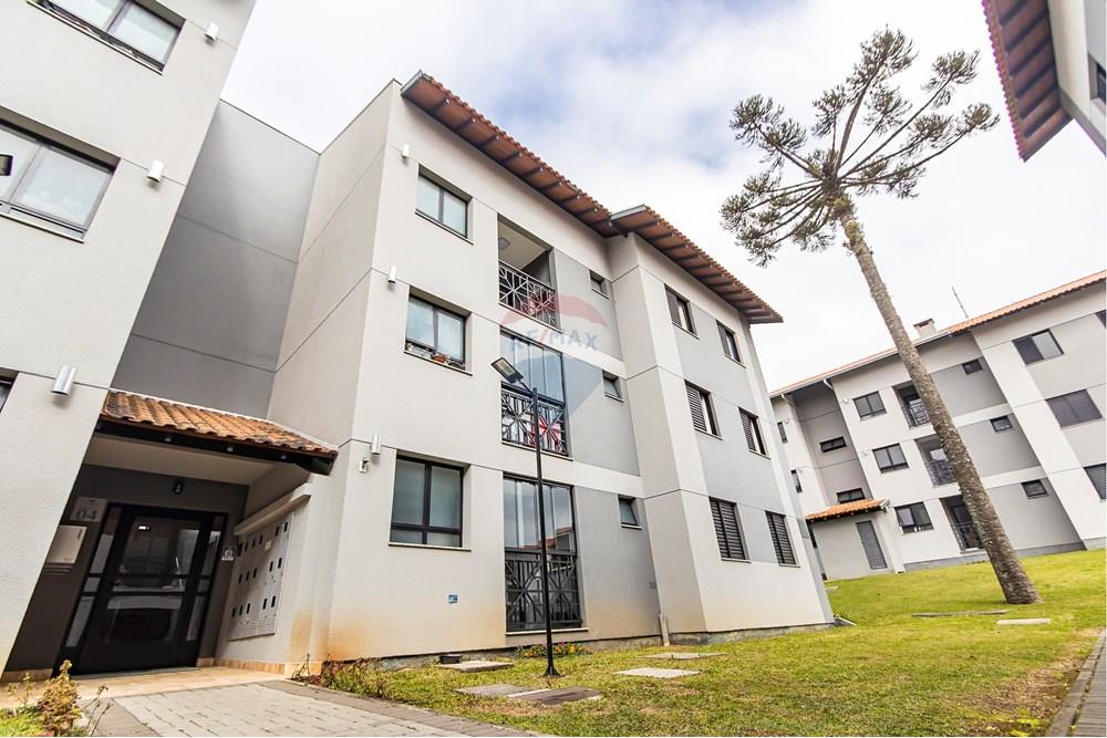 Apartamento - Alugar - Curitiba , Paraná - IMG_1709_1.jpg - 560441001-127