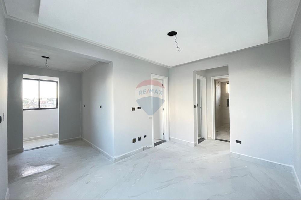 Apartamento - Venda - São José dos Pinhais , Paraná - IMG_9173.jpeg - 560481004-2