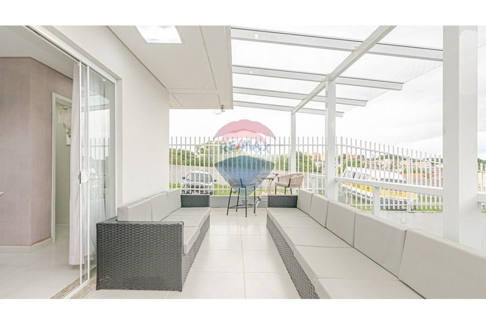 Casa de Condomínio - Venda - Curitiba , Paraná - 12.jpg - 560461022-11