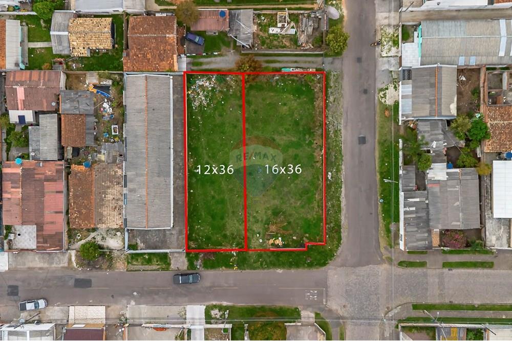 Terreno - Venda - São José dos Pinhais , Paraná - DJI_0292_1 copiar (1).jpg - 560301005-56