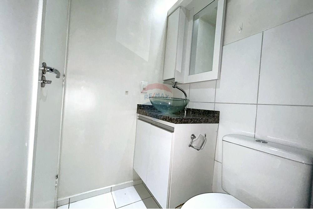 Apartamento - Alugar - São José dos Pinhais , Paraná - IMG_8945.JPG - 560411032-67