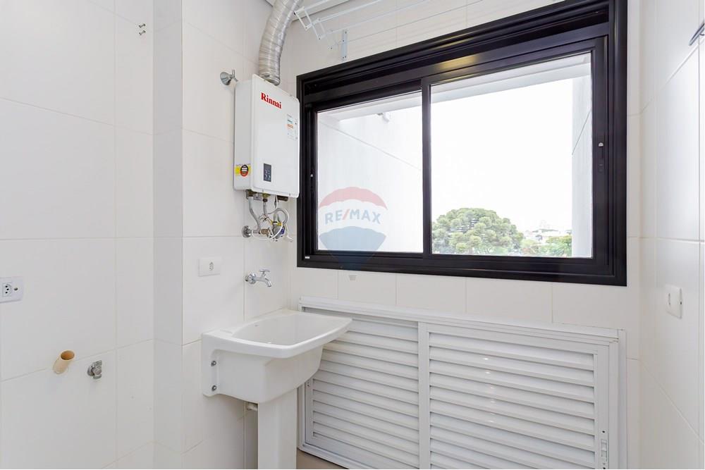 Apartamento - Alugar - Curitiba , Paraná - IMG_1654.jpg - 560321058-123