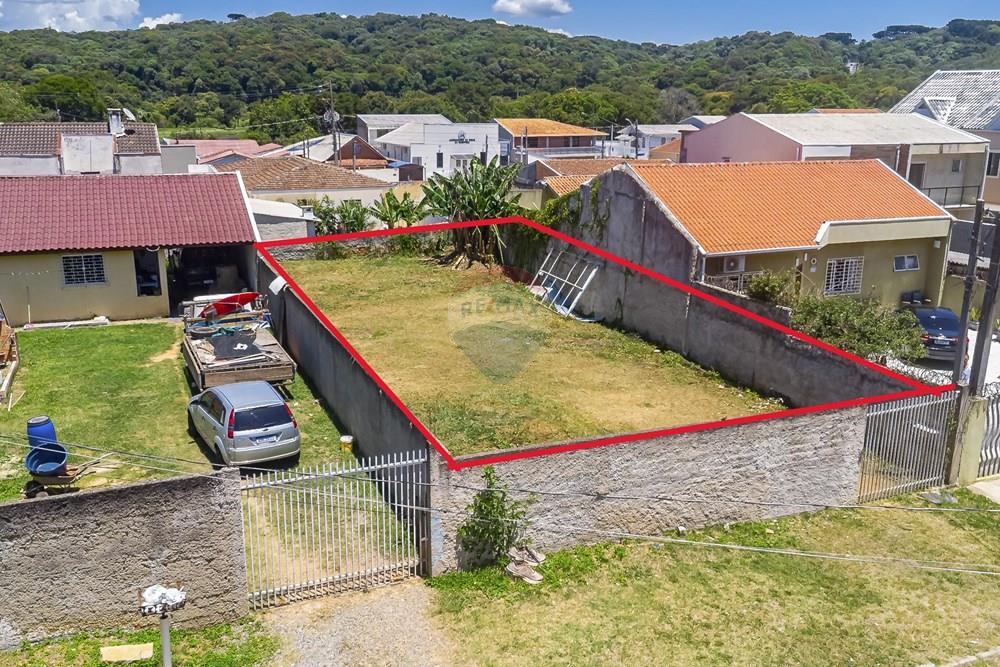 Terreno - Venda - Curitiba , Paraná - sheep - DJI_0571_1.JPG - 560351109-27