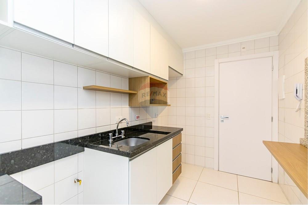 Apartamento - Alugar - Curitiba , Paraná - IMG_1672_1.jpg - 560441001-127