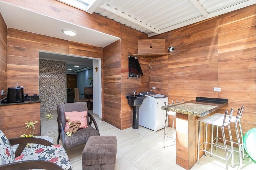 Sobrado - Venda - Curitiba , Paraná - IMG_9937.jpg - Área Gourmet - 560311047-520