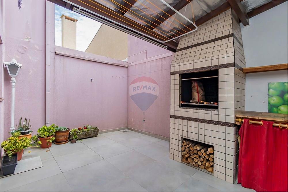 Sobrado - Venda - Curitiba , Paraná - IMG_8020_1.jpg - 560341193-22