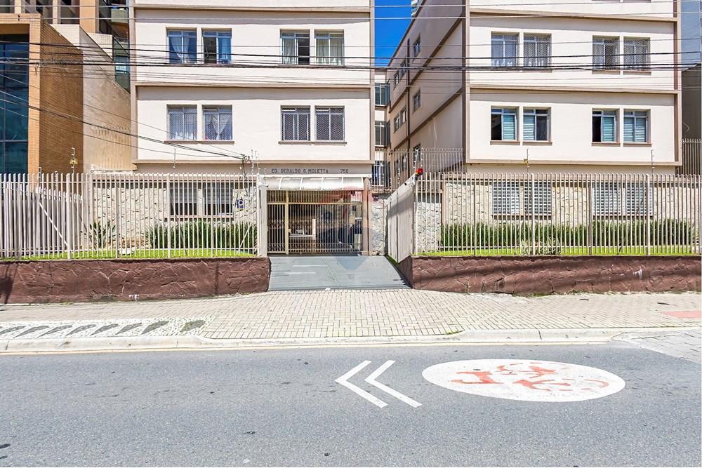 Apartamento - Alugar - Curitiba , Paraná - IMG_5873_3.jpg - 560331069-82