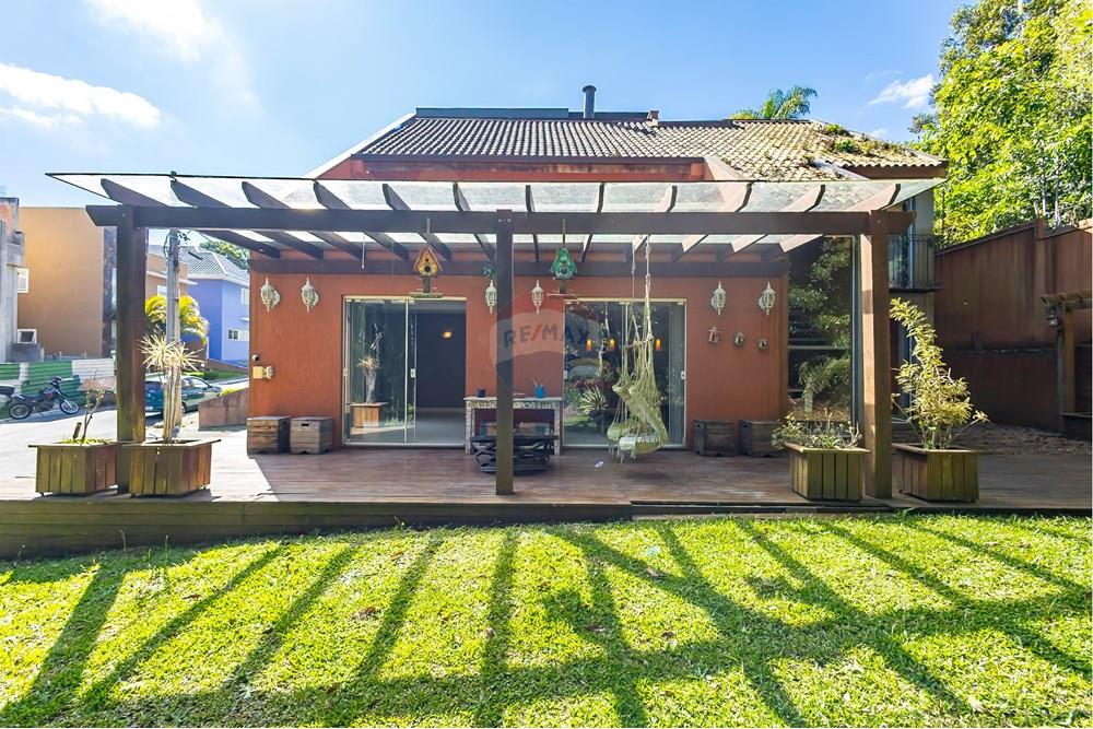 Casa de Condomínio - Venda - Curitiba , Paraná - IMG_6136.jpg - 560311057-37