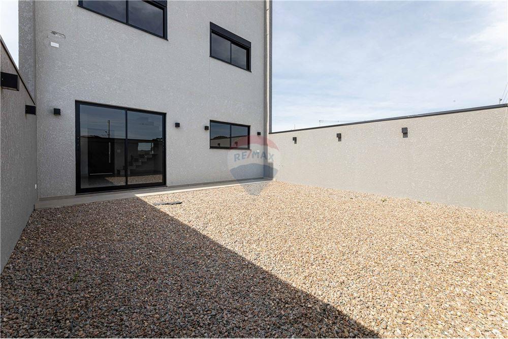 Casa de Condomínio - Venda - São José dos Pinhais , Paraná - 37 - 560341063-80