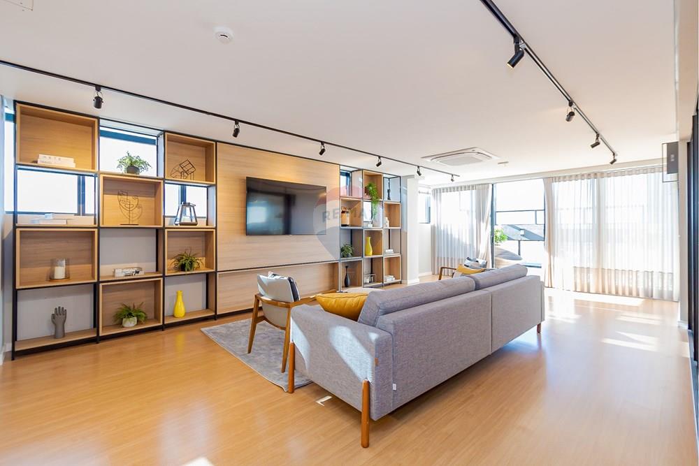 Studio - Venda - Curitiba , Paraná - IMG_1420.jpg - 560341054-122