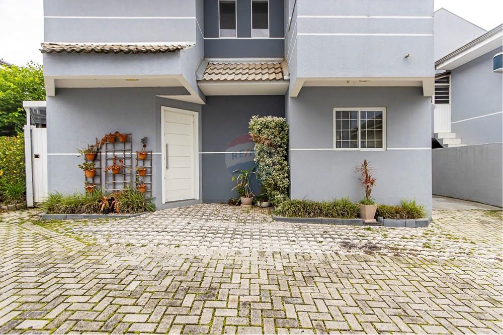 Sobrado - Venda - Curitiba , Paraná - IMG_5162_1.jpg - 560441028-16