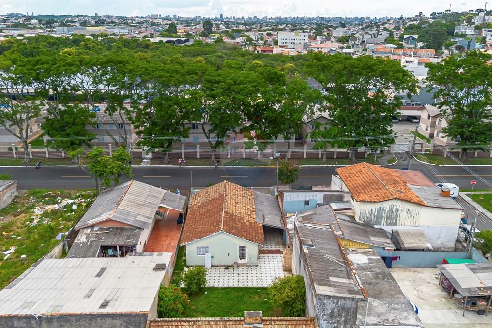 Terreno - Venda - Curitiba , Paraná - Fotografia Sheep House - DJI_0511_1.jpg - 560441011-28