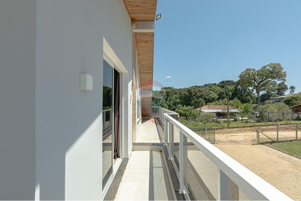 Chácara / Sítio / Fazenda - Venda - Campo Magro , Paraná - Rua Guarapuava (João Alex) 356-16.jpg - 560331069-78