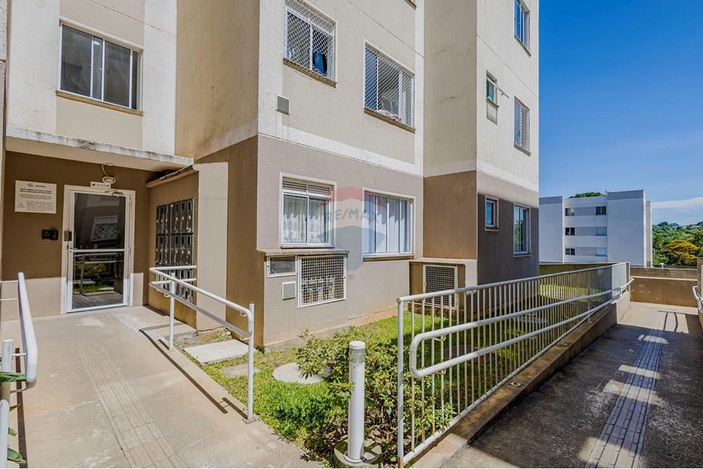 Apartamento - Venda - Almirante Tamandaré , Paraná - IMG_9321_1.jpg - 560311063-7