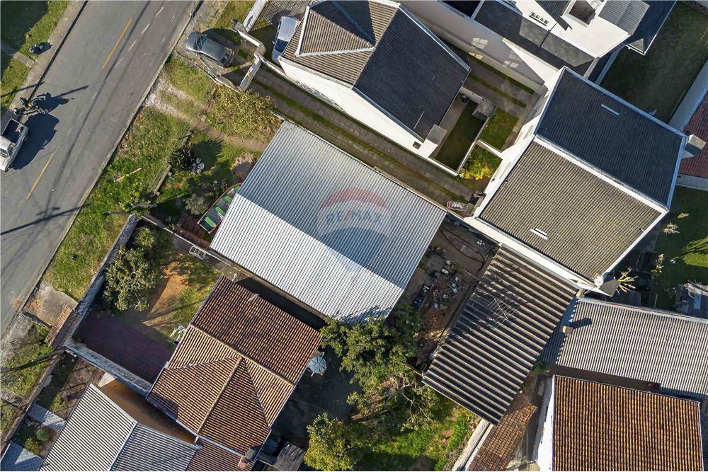 Terreno - Venda - Curitiba , Paraná - 43 - 560351004-86