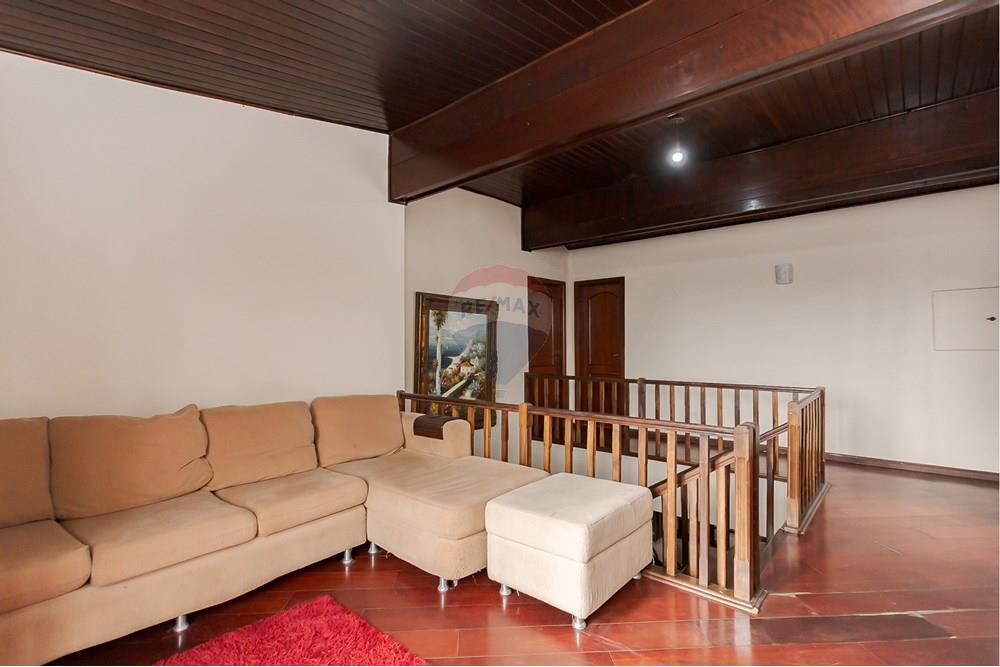 Casa - Venda - Curitiba , Paraná - IMG_2736.jpg - 560391054-28