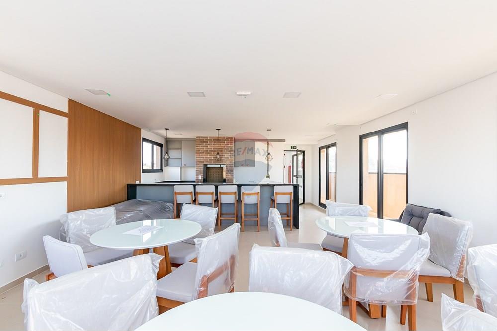 Apartamento à venda com 1 quarto, 27m² - Foto 5