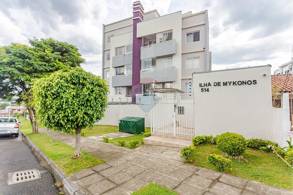 Apartamento - Venda - Curitiba , Paraná - IMG_1214.jpg - 560321091-68