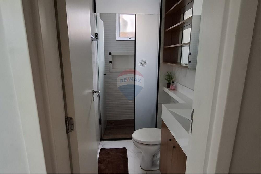 Apartamento - Alugar - São José dos Pinhais , Paraná - WhatsApp Image 2026-03-14 at 22.11.22.jpeg - 560441028-32