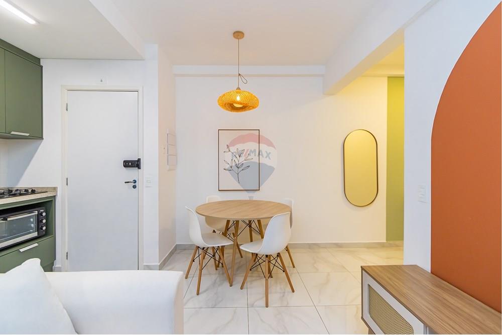 Apartamento - Alugar - Curitiba , Paraná - IMG_1158.jpg - 560311047-568