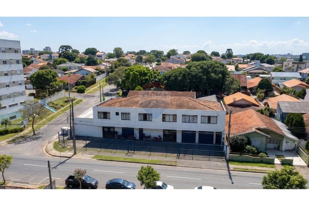 Casa Comercial - Venda - Curitiba , Paraná - 2.jpg - 560341097-101