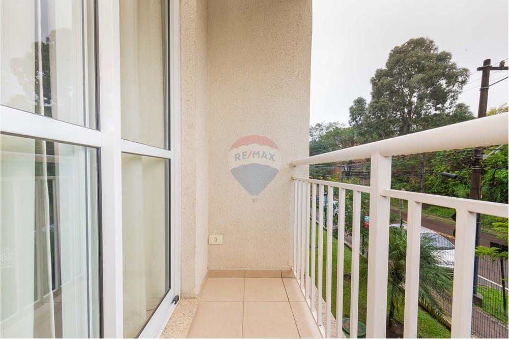 Apartamento - Alugar - Curitiba , Paraná - Amadeu Assad Yassim 270 24.jpg - 560311047-558