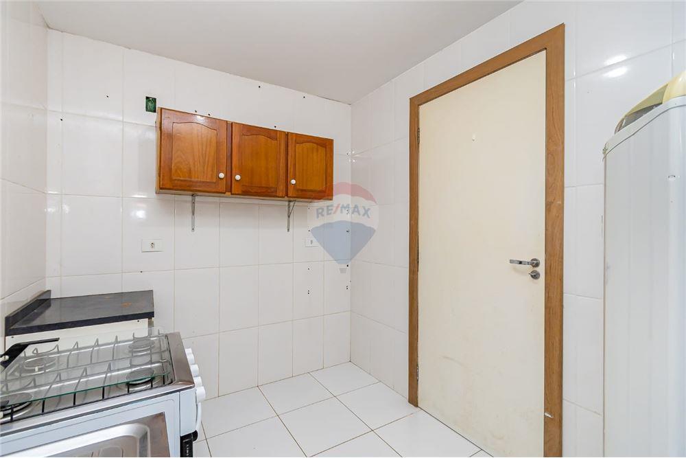 Casa - Venda - Colombo , Paraná - 30 - 560461012-45