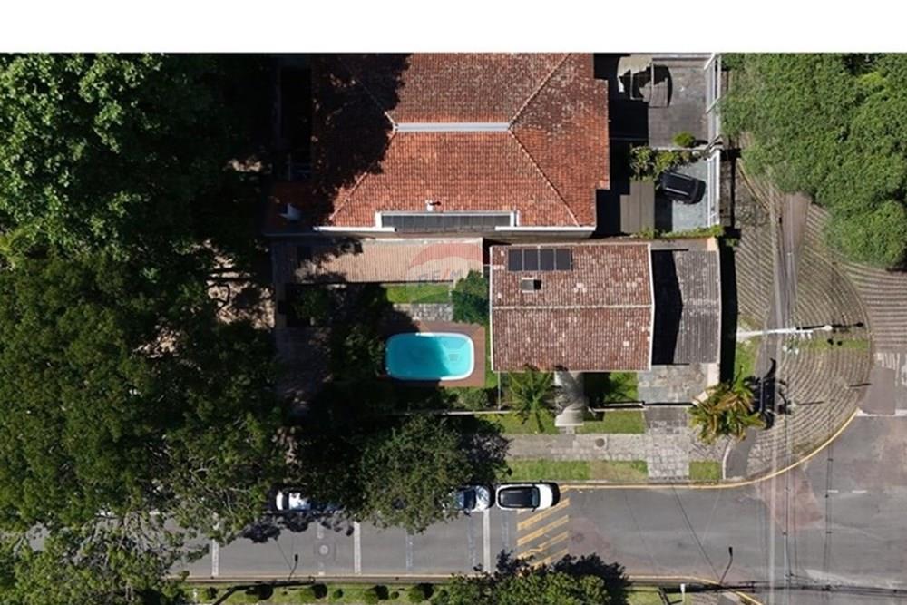 Sobrado - Venda - Curitiba , Paraná - DJI_20251121142724_0366_D.JPG - 560251068-31