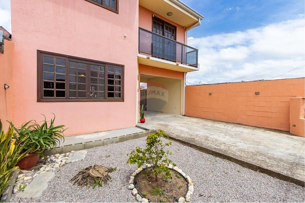 Sobrado - Alugar - São José dos Pinhais , Paraná - IMG_0357.jpg - 560411055-26