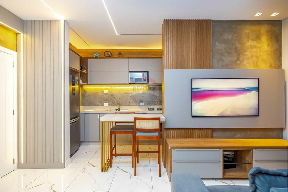 Apartamento - Venda - Curitiba , Paraná - Sheep - IMG_1365_1.jpg - 560341193-46